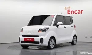 Kia Ray Prestige Van 2022