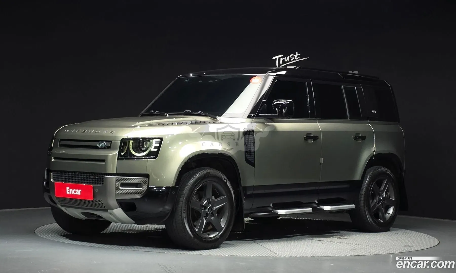 Land rover Defender 110 P300 X-Dynamic SE 2022