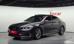 Hyundai Grandeur 2.4 Modern 2018