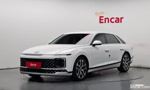 Hyundai Grandeur Premium 2,5 Gasoline 2WD 2023