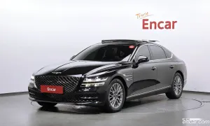 Genesis G80 Gasoline 2.5 Turbo AWD 2023