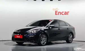 Kia K3 Luxury 2019