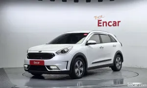 Kia Niro Noblesse 2016