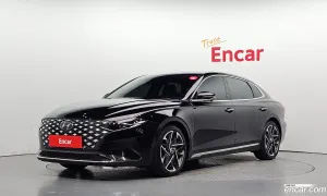 Hyundai Grandeur Exclusice 2.5 2022