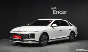 Hyundai Grandeur Exclusive 2,5 Gasoline 2WD 2023