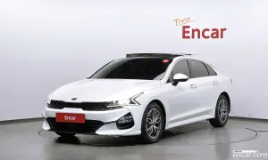 Kia K5 Prestige 2.0 2020