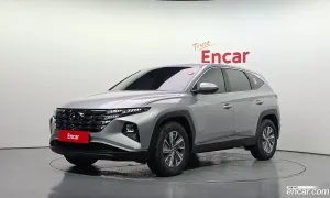 Hyundai Tucson Modern 2WD 2023