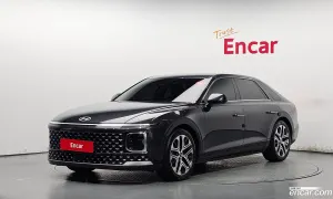 Hyundai Grandeur Exclusive 2,5 Gasoline 2WD 2023