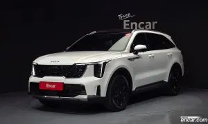 Kia Sorento Signature HEV 1.6 2WD 2024