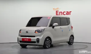 Kia Ray Signature 2020