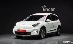 Kia Niro Earth 2022