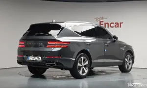 Genesis Gv80 2.5T Gasoline 2WD 2022