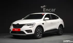 Renault-koreasamsung Xm3 1.3 TCe RE 2022