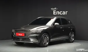 Genesis Gv70 2.5T Gasoline 2WD 2023