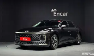 Hyundai Grandeur Premium 2,5 Gasoline 2WD 2023