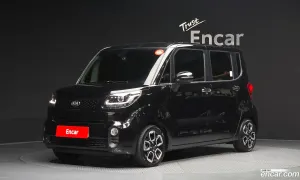Kia Ray Signature 2020