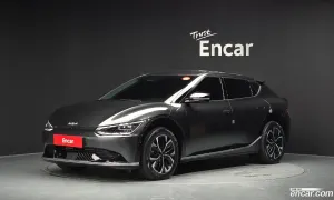 Kia Ev6 Earth Long Range 4WD 2022