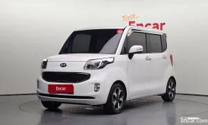 Kia Ray Prestige 2014