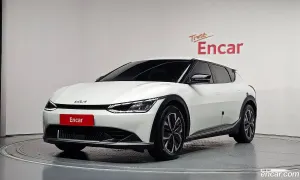 Kia Ev6 Air Long Range 2021