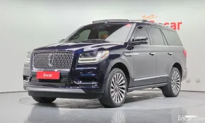 Lincoln Navigator 3.5L 2021