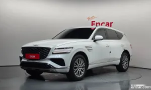 Genesis Gv80 2.5T Gasoline AWD 2024