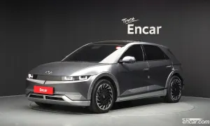 Hyundai Ioniq5 Prestige Long range 2021