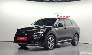 Kia Sorento Signature HEV 1.6 2WD 2021