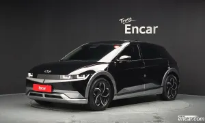 Hyundai Ioniq5 Prestige Long range 2023