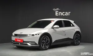 Hyundai Ioniq5 Commercial Long Range Package Long range 2022