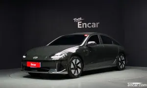Hyundai Ioniq6 E-Lite Long Range 2023