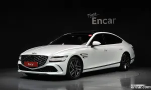 Genesis G80 Gasoline 2.5 Turbo AWD 2024