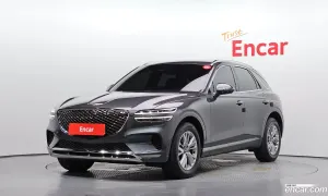 Genesis Gv70 2.5T Gasoline 2WD 2022