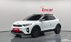 Kia Stonic Prestige Diesel 1.6 2017