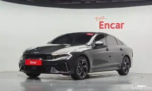 Kia K5 Signature 2.0 2024