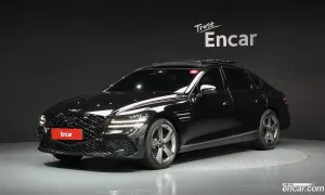 Genesis G80 Gasoline 2.5 Turbo AWD 2024