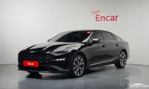 Kia K8 Signature 2.5 Gasoline 2WD 2022