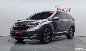 Honda Cr-v 1.5 Touring 4WD 2019