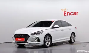 Hyundai Sonata 2.0 Smart Spicial 2019
