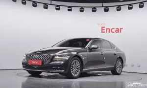 Genesis G80 Gasoline 2.5 Turbo 2WD 2022
