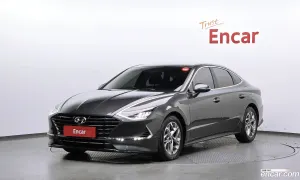 Hyundai Sonata Premium Family 2.0 2020