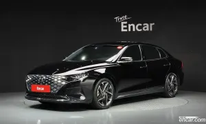 Hyundai Grandeur Exclusice 2.5 2020