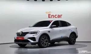 Renault-koreasamsung Arkana 1.6 GTe Iconic 2025
