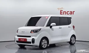 Kia Ray Prestige 2022