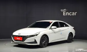 Hyundai Avante Modern 1.6 2023