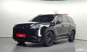 Hyundai Palisade Calligraphy Black Edition Diesel 2.2 4WD 2023