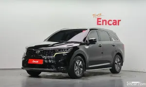 Kia Sorento Signature HEV 1.6 2WD 2021