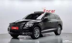 Genesis Gv80 2.5T Gasoline 2WD 2022