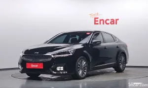 Kia K7 2.4 GDI Prestige 2017