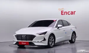 Hyundai Sonata Premium 2.0 2019