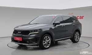 Kia Sorento Prestige Diesel 2.2 2WD 2023